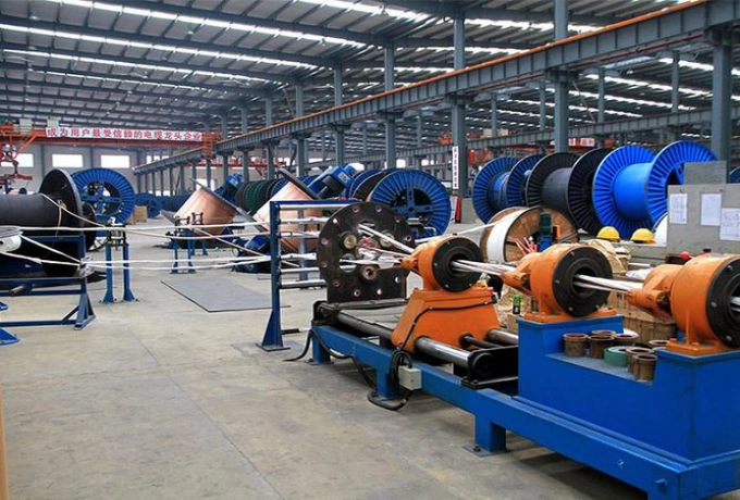sinlink cable factory sinlink cable factory